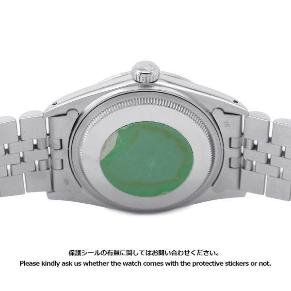 ロレックス デイトジャスト 93番 16030 ROLEX 腕時計 シルバー文字盤