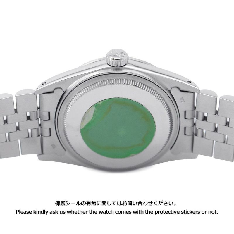 ロレックス デイトジャスト 93番 16030 ROLEX 腕時計 シルバー文字盤