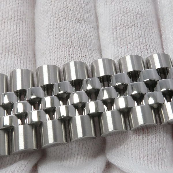 ロレックス デイトジャスト 93番 16030 ROLEX 腕時計 シルバー文字盤