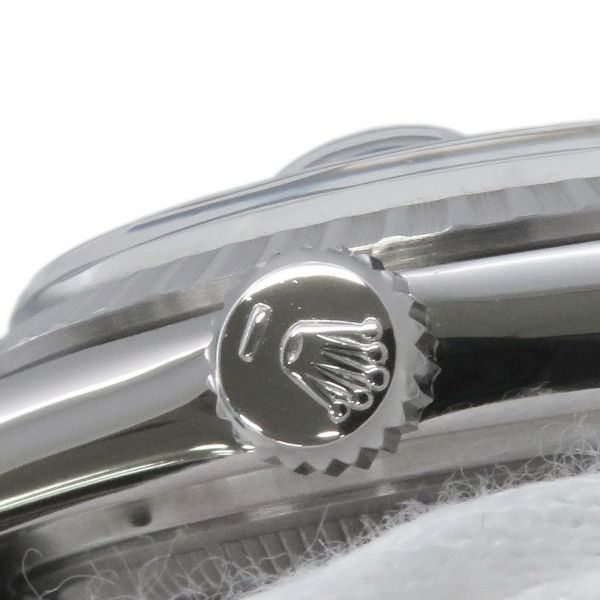 ロレックス デイトジャスト 93番 16030 ROLEX 腕時計 シルバー文字盤