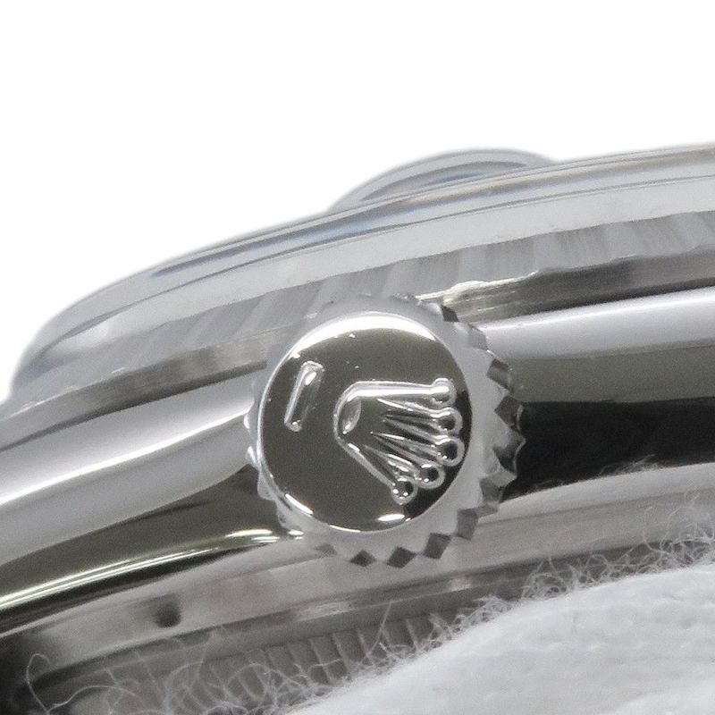 ロレックス デイトジャスト 93番 16030 ROLEX 腕時計 シルバー文字盤