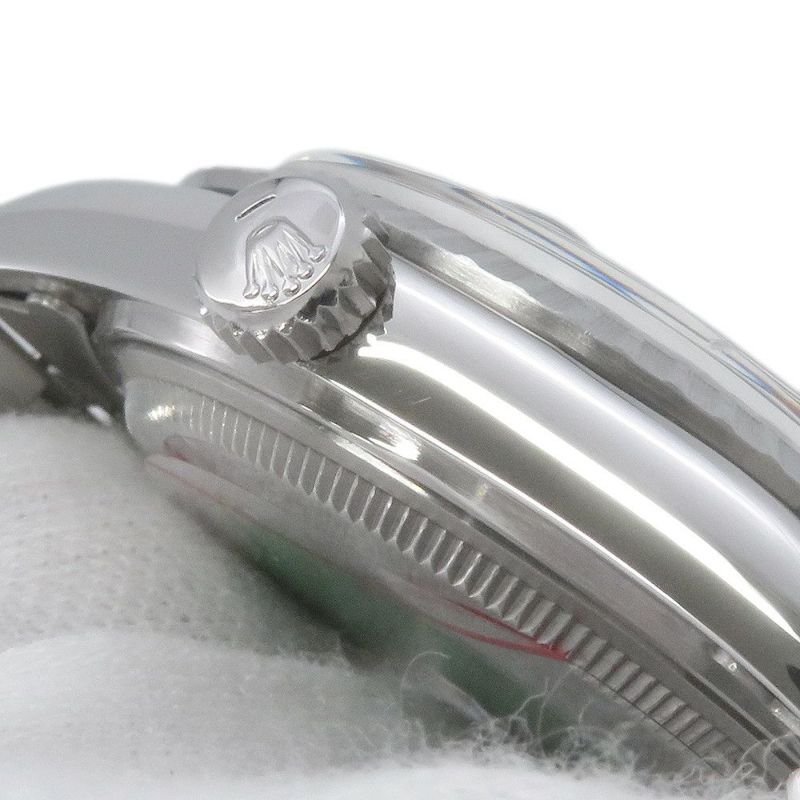 ロレックス デイトジャスト 93番 16030 ROLEX 腕時計 シルバー文字盤