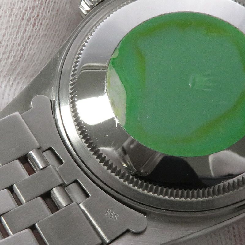 ロレックス デイトジャスト 93番 16030 ROLEX 腕時計 シルバー文字盤