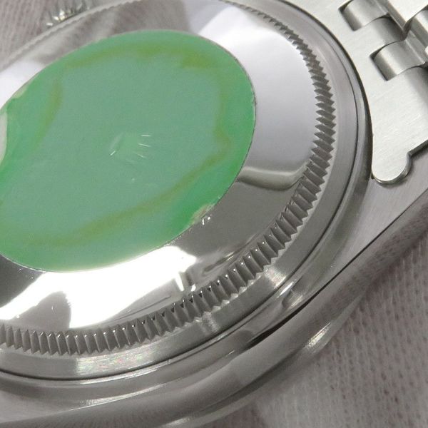 ロレックス デイトジャスト 93番 16030 ROLEX 腕時計 シルバー文字盤