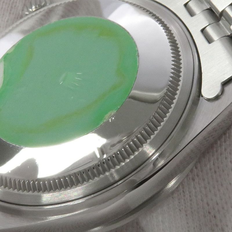 ロレックス デイトジャスト 93番 16030 ROLEX 腕時計 シルバー文字盤