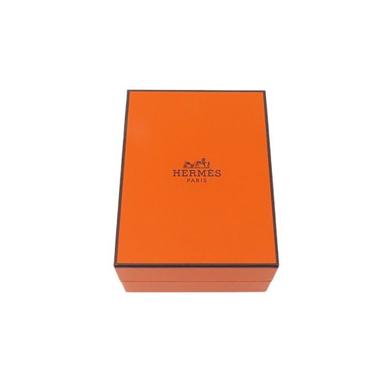 エルメス ネックレス アミュレット ケリー・カデナ SV925シルバー HERMES ペンダント ジュエリー