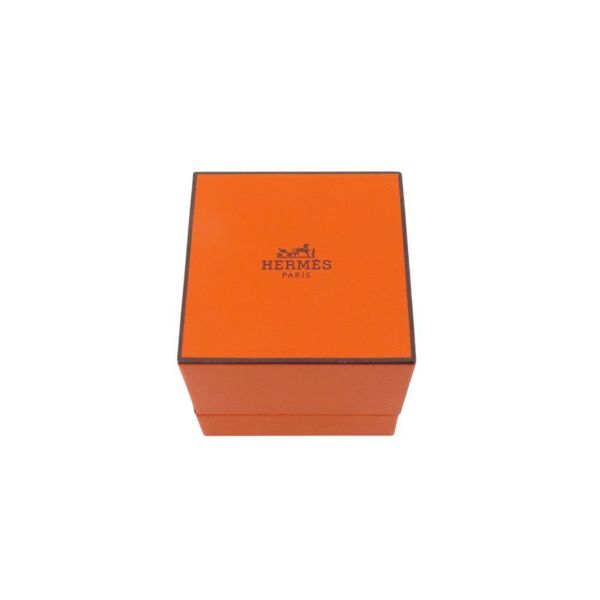 エルメス リング オスモズGM Osmose SV925シルバー リングサイズ53 HERMES ジュエリー 指輪