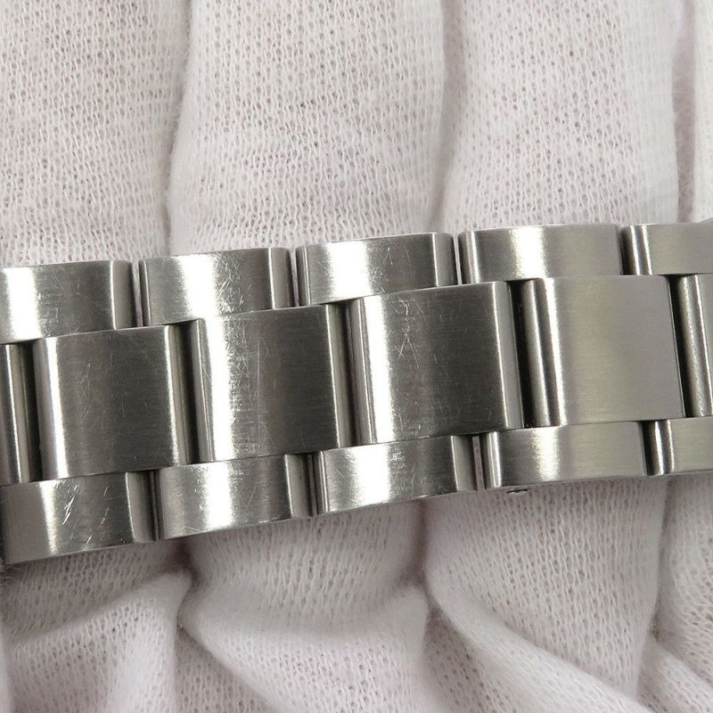 ロレックス GMTマスター2 デイト T番 16710 ROLEX 腕時計 ウォッチ ブラック文字盤