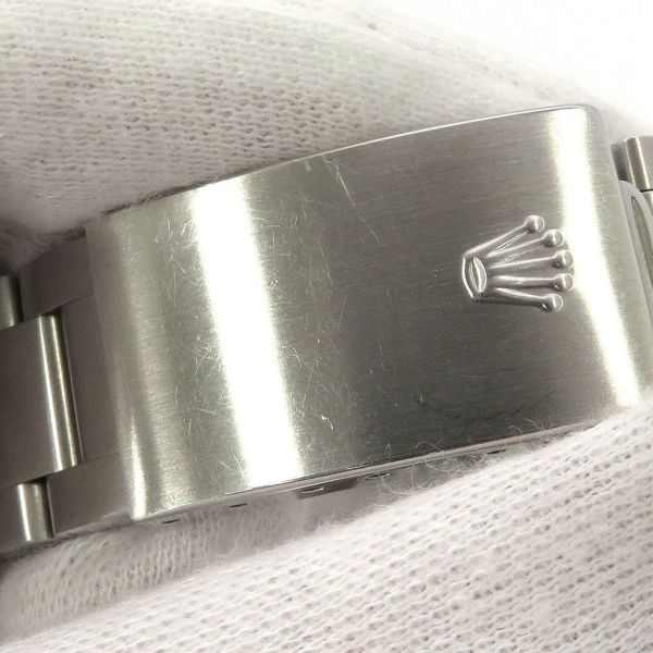 ロレックス GMTマスター2 デイト T番 16710 ROLEX 腕時計 ウォッチ ブラック文字盤