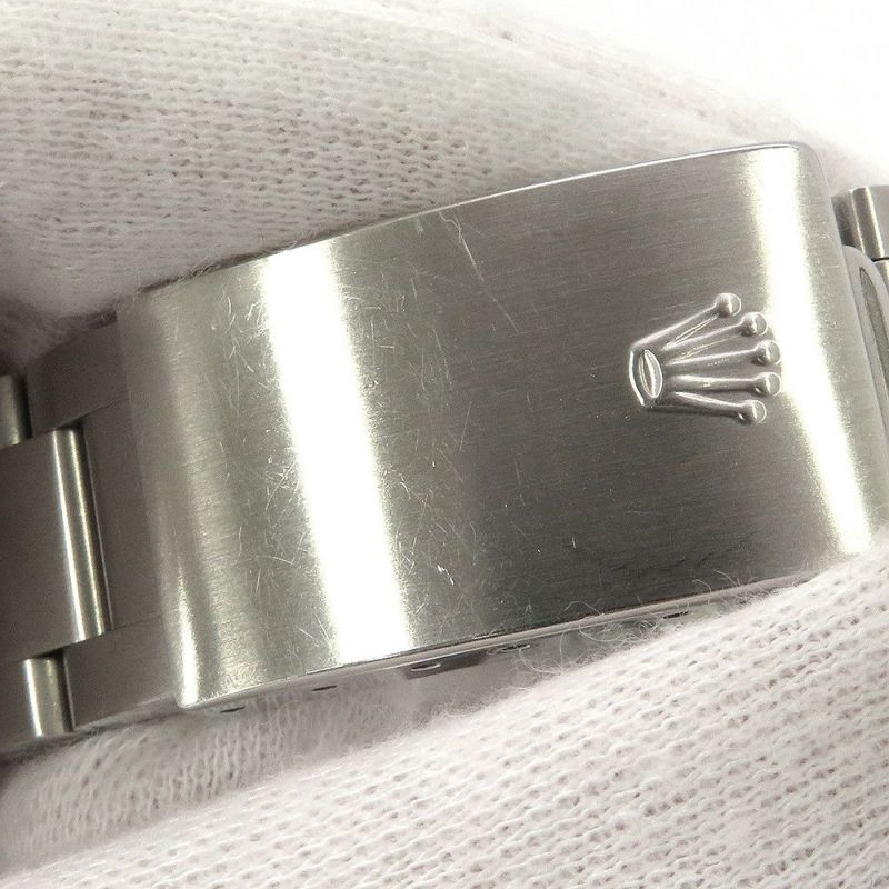 ロレックス GMTマスター2 デイト T番 16710 ROLEX 腕時計 ウォッチ ブラック文字盤