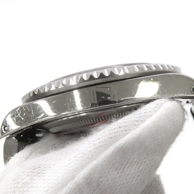 ロレックス GMTマスター2 デイト T番 16710 ROLEX 腕時計 ウォッチ ブラック文字盤