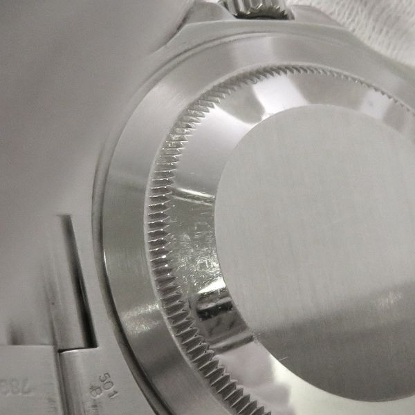 ロレックス GMTマスター2 デイト T番 16710 ROLEX 腕時計 ウォッチ ブラック文字盤