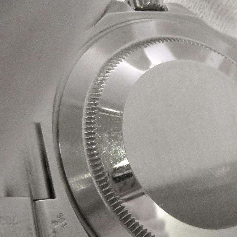 ロレックス GMTマスター2 デイト T番 16710 ROLEX 腕時計 ウォッチ ブラック文字盤