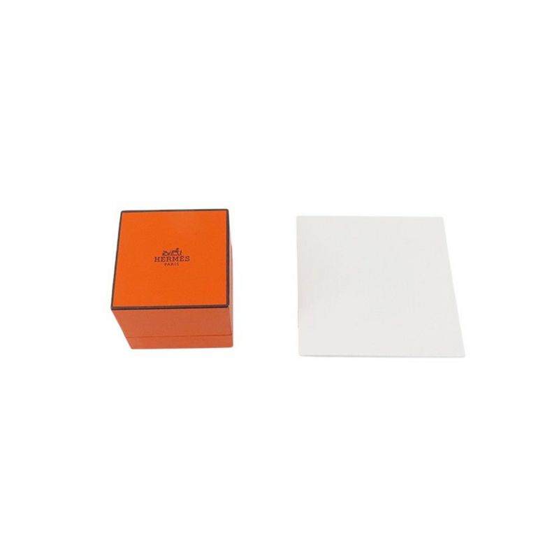 エルメス リング オスモズGM Osmose SV925シルバー リングサイズ53 HERMES ジュエリー 指輪