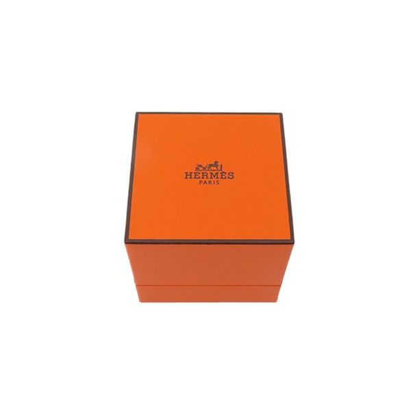 エルメス リング クロワゼットGM SV925シルバー リングサイズ52 HERMES ジュエリー 指輪