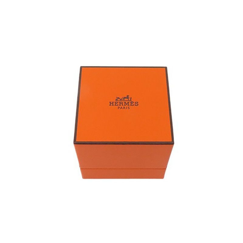 エルメス リング クロワゼットGM SV925シルバー リングサイズ52 HERMES ジュエリー 指輪