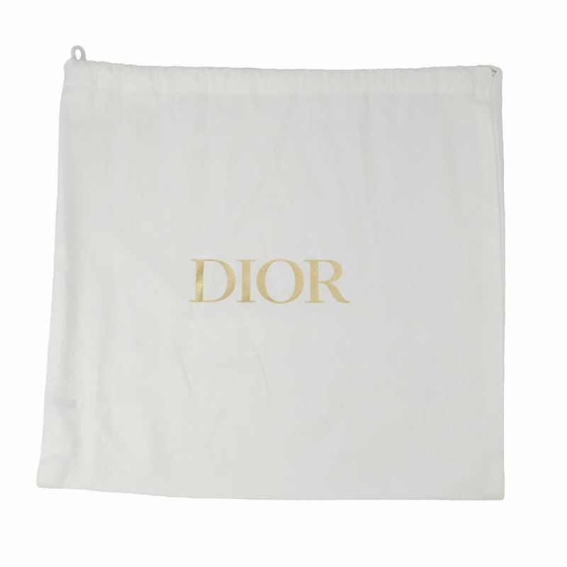 クリスチャン・ディオール トートバッグ オブリーク ブックトート スモール キャンバス M1265ZRIW トロッター