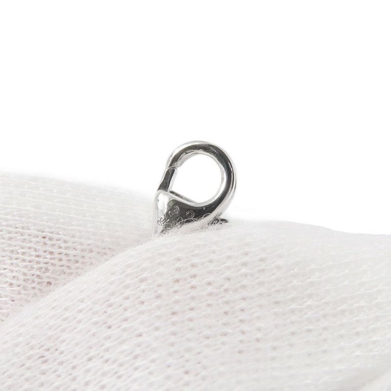 カルティエ ネックレス ダムール XS ダイヤモンド 1P 計0.04ct K18WGホワイトゴールド B7224515 Cartier ペンダント