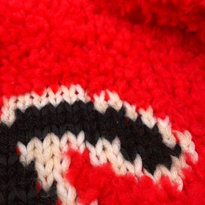 シャネル セーター ココマーク プルオーバー レディースサイズ44 P62563 CHANEL