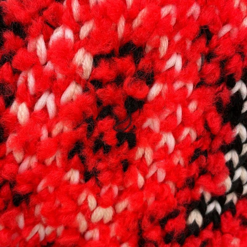 シャネル セーター ココマーク プルオーバー レディースサイズ44 P62563 CHANEL