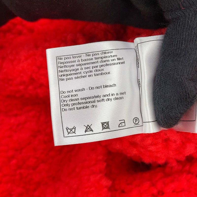 シャネル セーター ココマーク プルオーバー レディースサイズ44 P62563 CHANEL