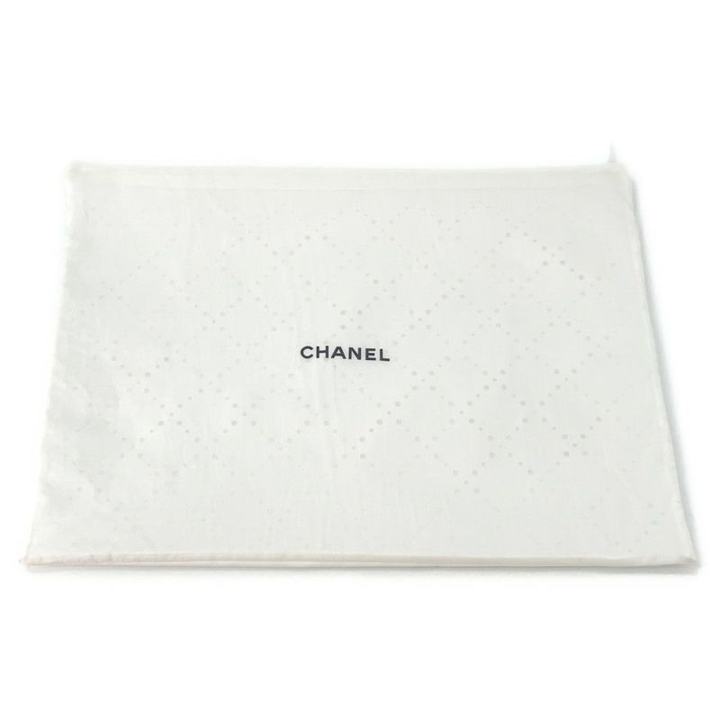 シャネル セーター ココマーク プルオーバー レディースサイズ44 P62563 CHANEL