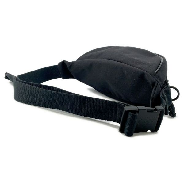 メゾンマルジェラ ボディバッグ バムバッグ ナイロン S55WB0072 Maison Margiela 黒