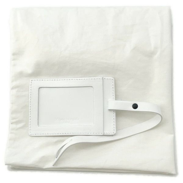 メゾンマルジェラ ボディバッグ バムバッグ ナイロン S55WB0072 Maison Margiela 黒