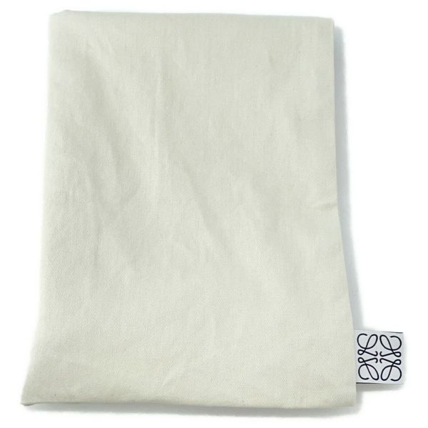 ロエベ ビジネスバッグ ゴヤ シンプル ブリーフケース レザー 337.55.S50 LOEWE 2way 黒