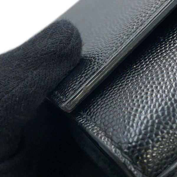 サンローランパリ チェーンショルダーバッグ ケイト スモール 469390 SAINT LAURENT PARIS 黒