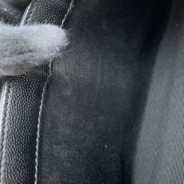 サンローランパリ チェーンショルダーバッグ ケイト スモール 469390 SAINT LAURENT PARIS 黒