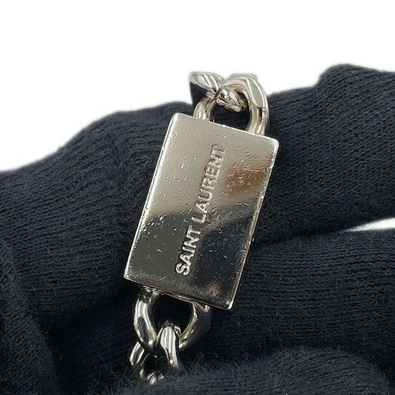 サンローランパリ チェーンショルダーバッグ ケイト スモール 469390 SAINT LAURENT PARIS 黒