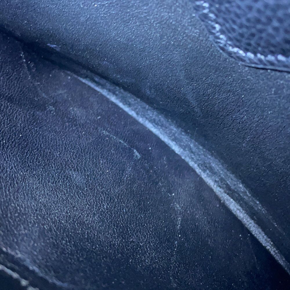 プラダ ハンドバッグ ロゴ ミニバッグ レザー 1BA349 PRADA 黒