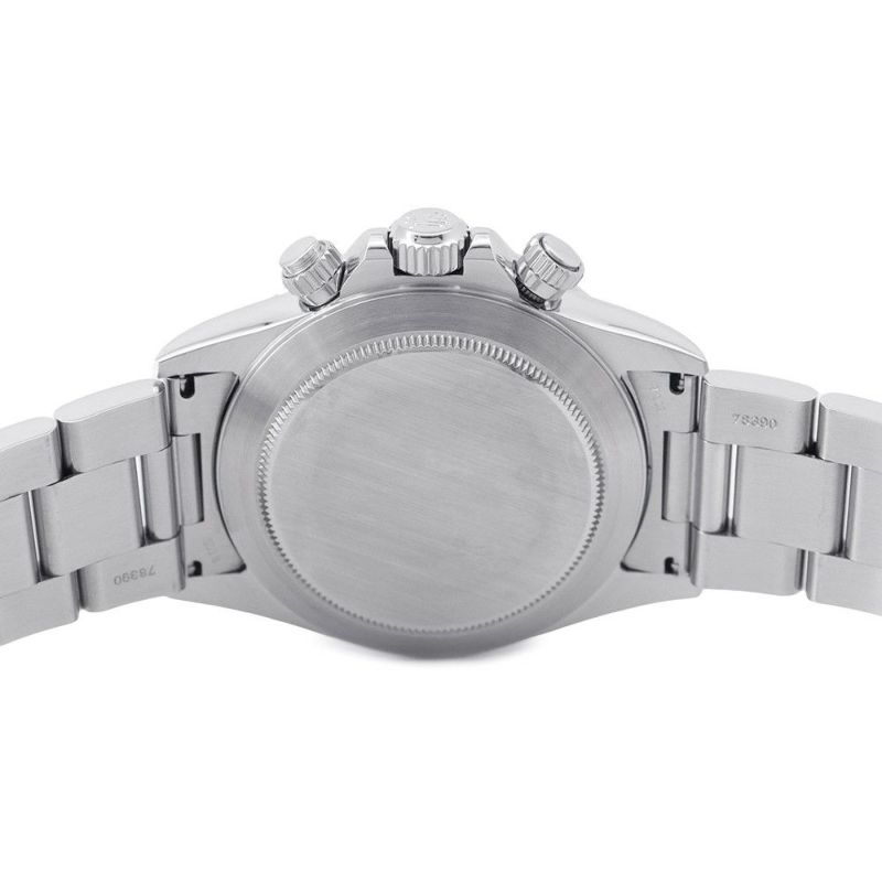 ロレックス コスモグラフ デイトナ S番 16520 ROLEX 腕時計 ウォッチ クロノグラフ 白文字盤