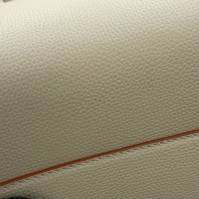 ロエベ ハンドバッグ ハンモック スモール レザー A538S35X18 LOEWE 2way