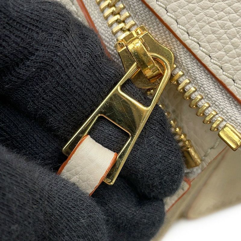 ロエベ ハンドバッグ ハンモック スモール レザー A538S35X18 LOEWE 2way