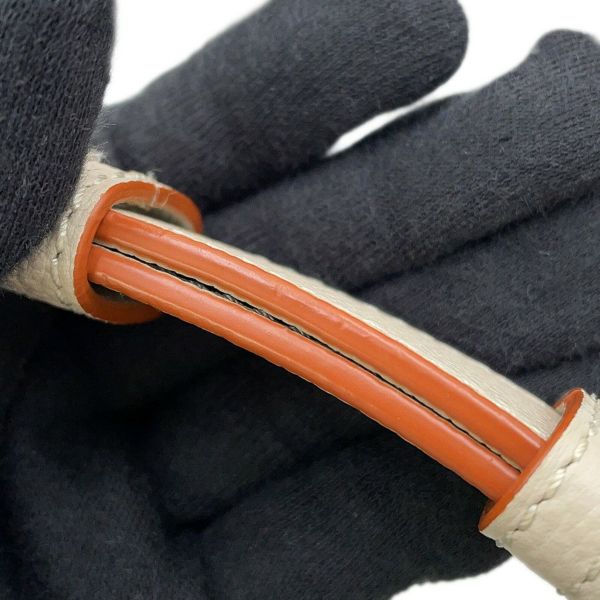 ロエベ ハンドバッグ ハンモック スモール レザー A538S35X18 LOEWE 2way