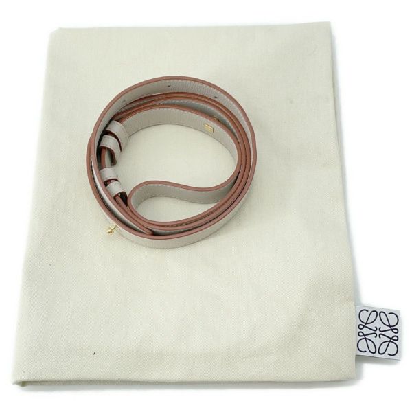 ロエベ ハンドバッグ ハンモック スモール レザー A538S35X18 LOEWE 2way