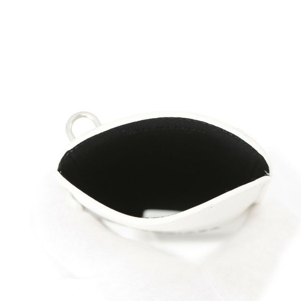 バレンシアガ フォンホルダー レザー 718495 BALENCIAGA スマホポーチ