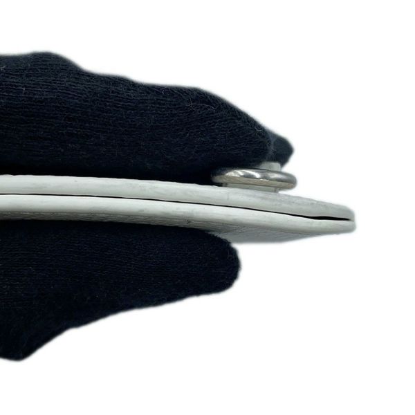 バレンシアガ フォンホルダー レザー 718495 BALENCIAGA スマホポーチ