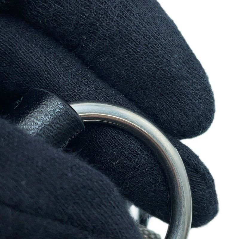 バレンシアガ ショルダーバッグ ル カゴール シリンダー レザー 771716 BALENCIAGA バッグ 黒