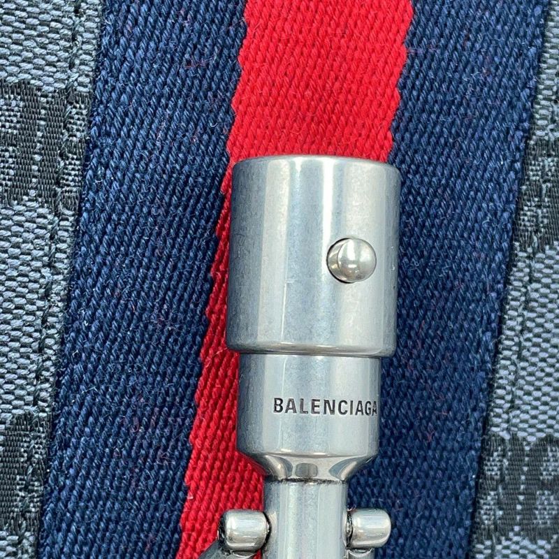 バレンシアガ ショルダーバッグ ザ・ハッカー プロジェクト ジャッキー1961 スモール 680118 グッチコラボ 2way