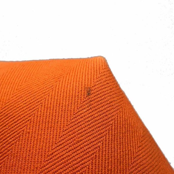 エルメス トートバッグ フールトゥ キャバリエ キャンバス HERMES 2wayショルダーバッグ