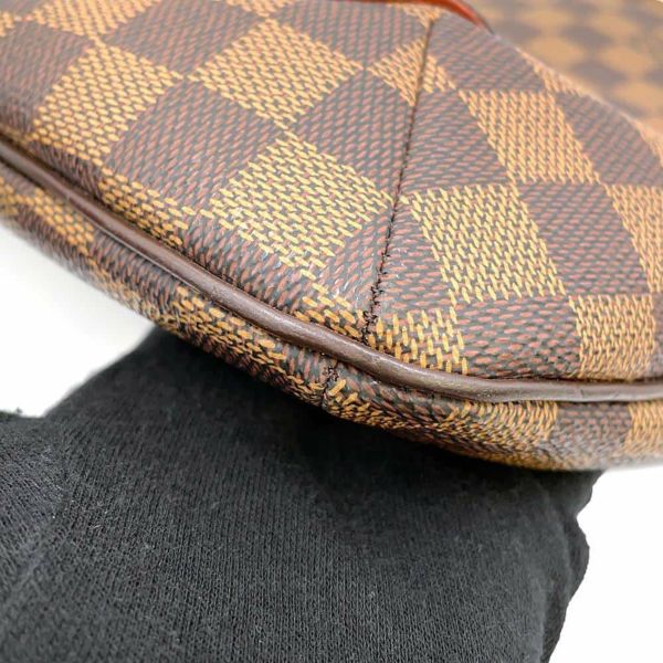 ルイヴィトン ショルダーバッグ ダミエ・エベヌ ミュゼット N51302 LOUIS VUITTON ヴィトン バッグ