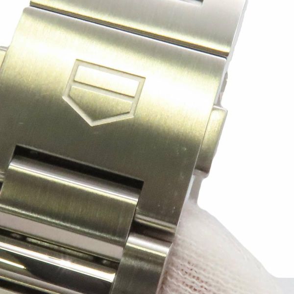 タグホイヤー カレラ クロノグラフ CBK2110.BA0715 TAG Heuer 腕時計 黒文字盤