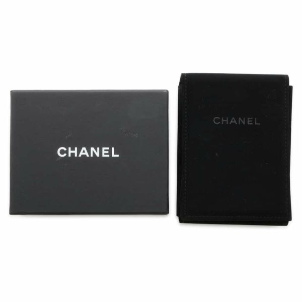 シャネル ピアス ココマーク ラインストーン フェイクパール A20P AB3405 CHANEL アクセサリー