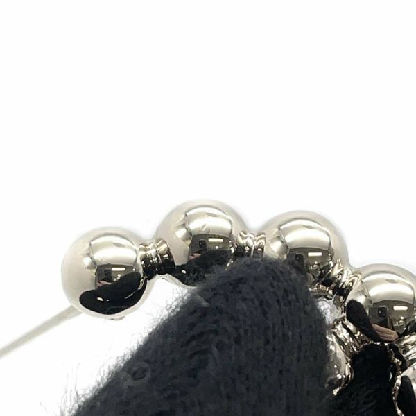 シャネル ブローチ ココマーク CC シャンパンゴールド B21S CHANEL アクセサリー