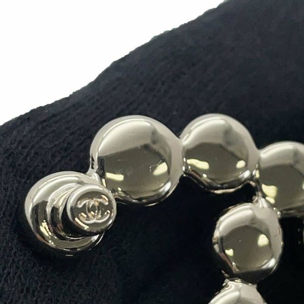 シャネル ブローチ ココマーク CC シャンパンゴールド B21S CHANEL アクセサリー