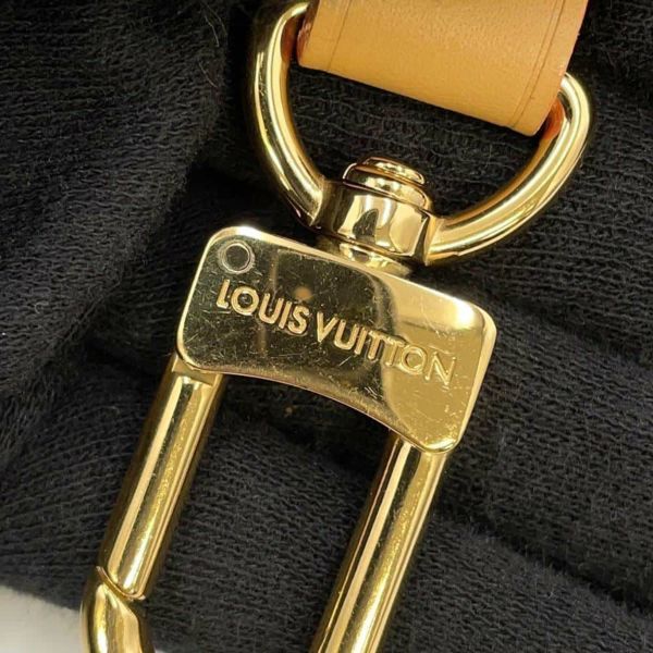 ルイヴィトン ショルダーバッグ モノグラム ディアヌ NM PM M45985 LOUIS VUITTON 黒 ブラック