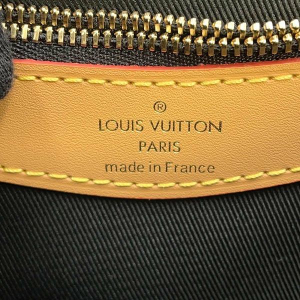 ルイヴィトン ショルダーバッグ モノグラム ディアヌ NM PM M45985 LOUIS VUITTON 黒 ブラック